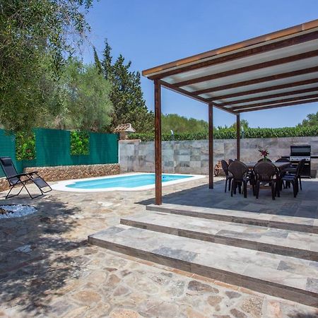 Casa Caramelo Villa Medina-Sidonia Exterior photo