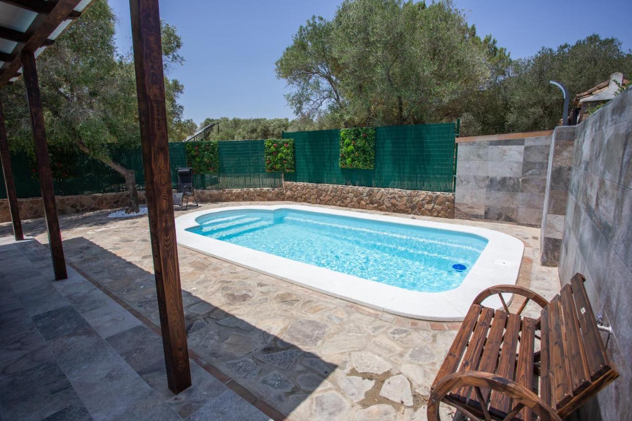 Casa Caramelo Villa Medina-Sidonia Exterior photo
